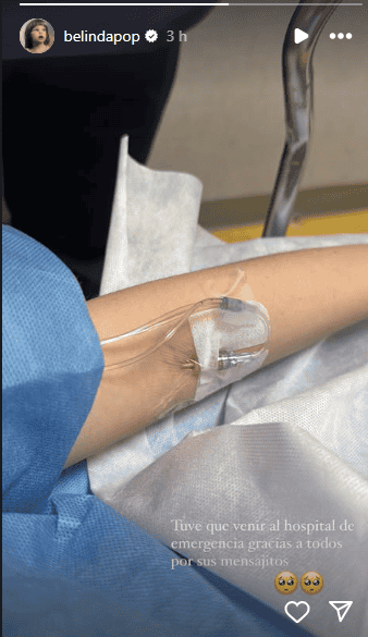  INSTAGRAM/@belindapop