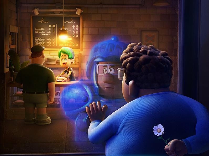 Ganes o pierdas. ESPECIAL/©DISNEY. 