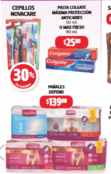 ESPECIAL/ Farmacia Guadalajara 