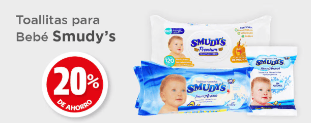 ESPECIAL/ FARMACIA GUADALAJARA 