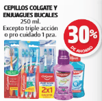 ESPECIAL/ FARMACIA GUADALAJARA  