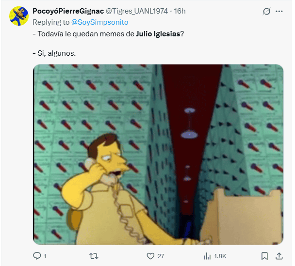  X / @Tigres_UANL1974