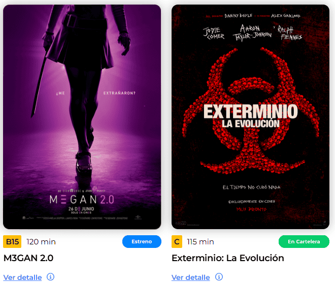  ESPECIAL / Cinépolis