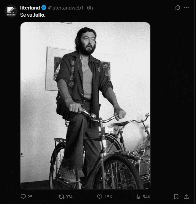 X/ @literlandweb1