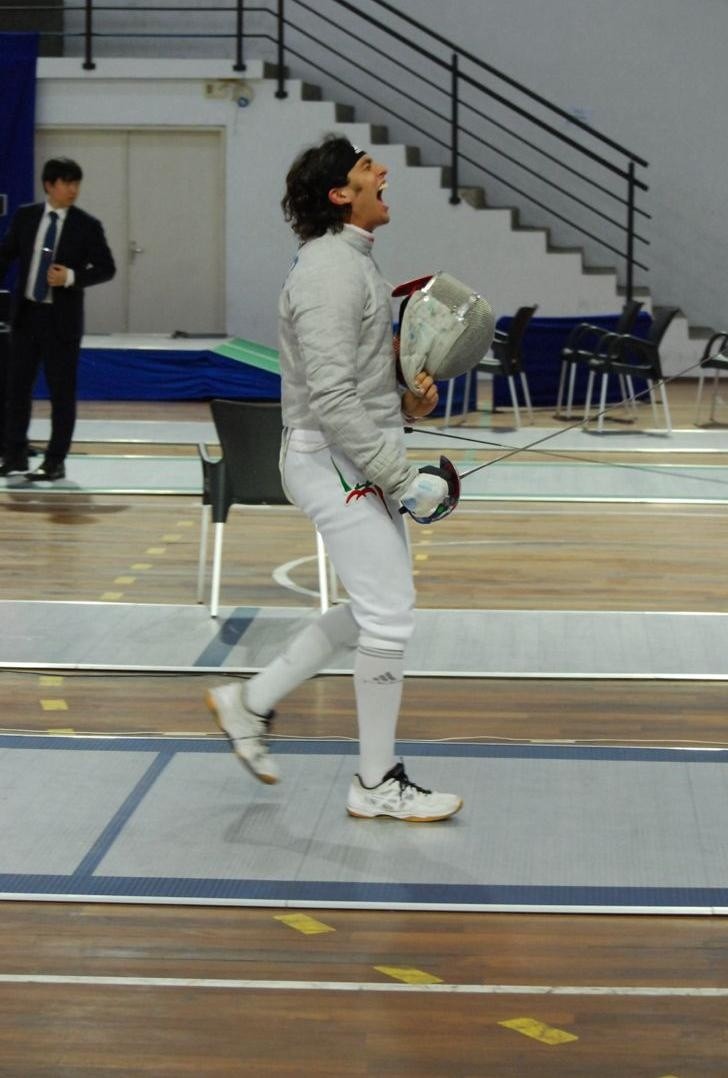 Los seis atletas afectados representan lo mejor del semillero olímpico mexicano. ESPECIAL / E. Barrett