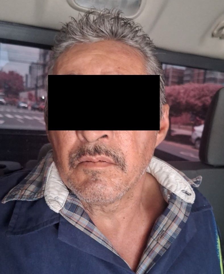 CORTESÍA/ Fiscalía de Jalisco 