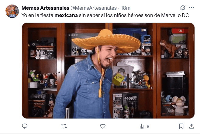   X / @MemsArtesanales