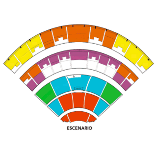 ESPECIAL / AUDITORIO TELMEX 