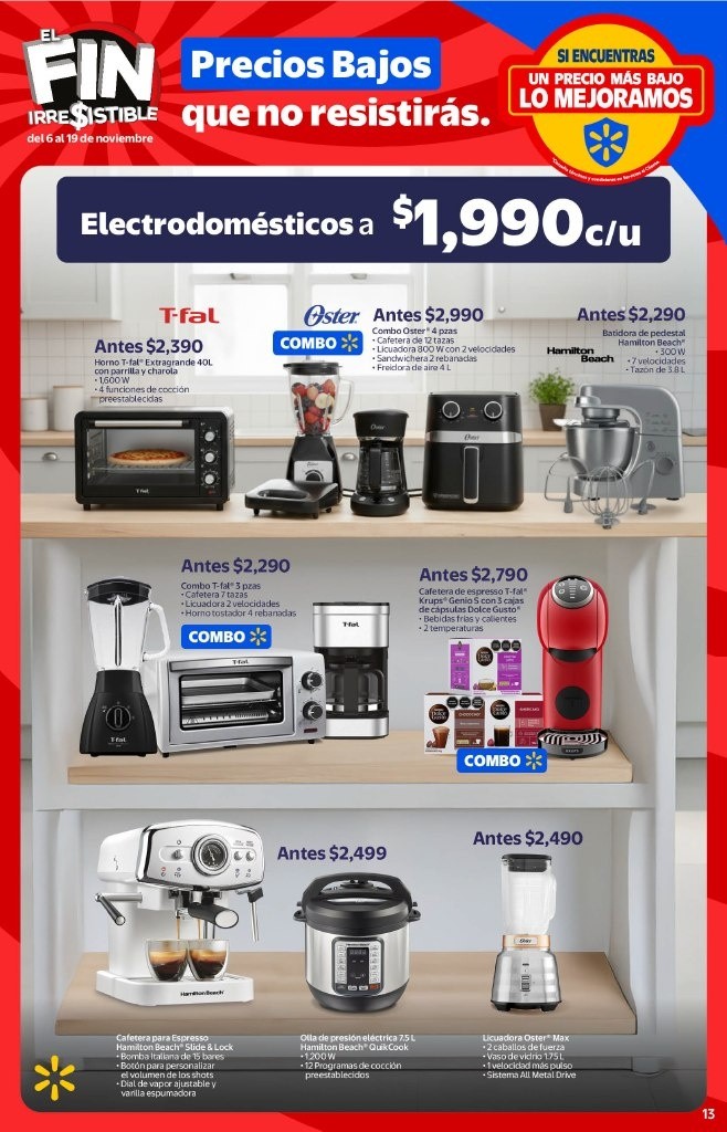   CORTESÍA/ Walmart México