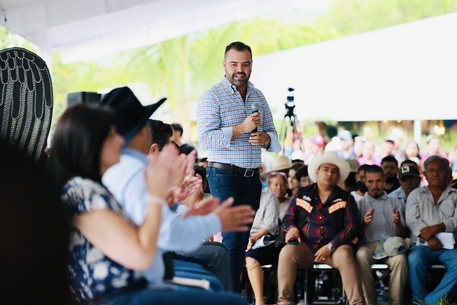 ESPECIAL/ GOBIERNO DE TLAJOMULCO 
