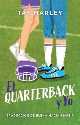 Marley comenzó a publicar capítulos en Wattpad sin grandes pretensiones, impulsada más por la necesidad de encontrar una salida creativa. ESPECIAL / WATTPAD 