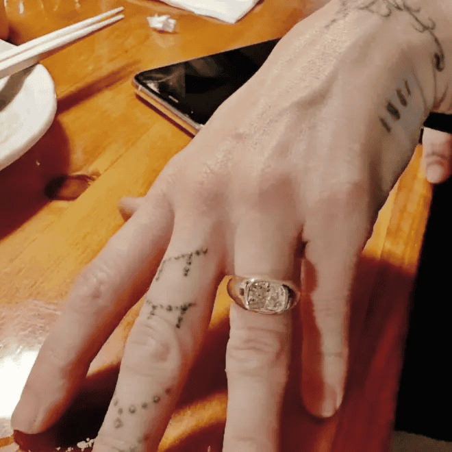  ESPECIAL / IG / @jacquieaiche