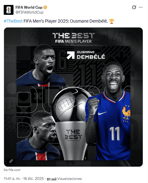 X / @FIFAWorldCup&nbsp;