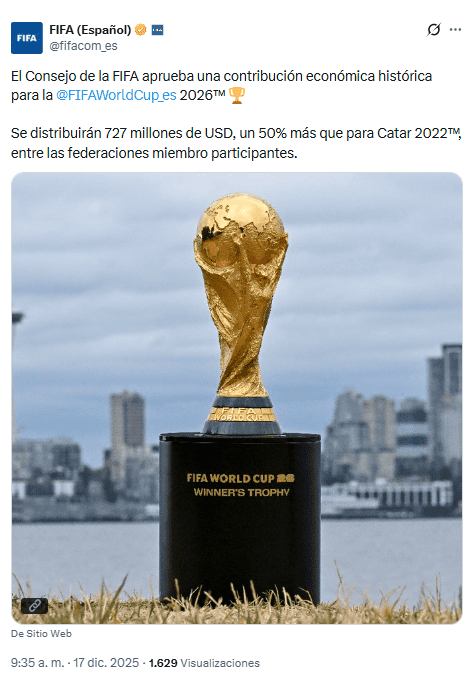 X / @fifacom_es&nbsp;