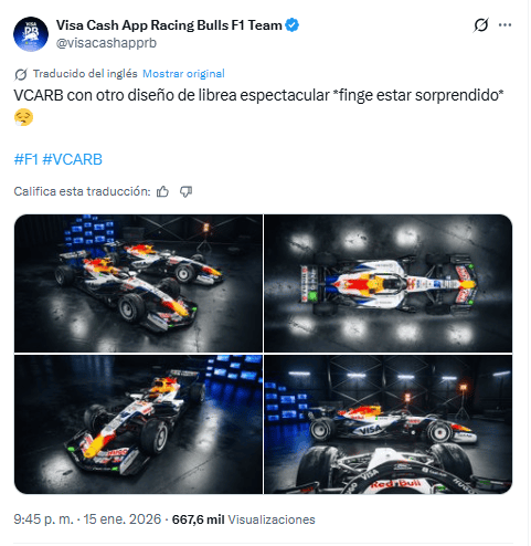 X / @visacashapprb&nbsp;