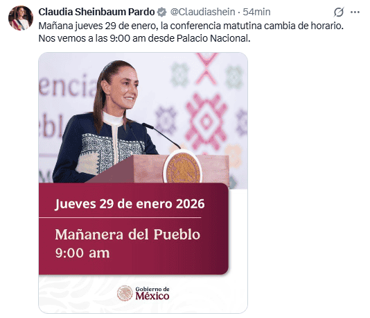 &nbsp;X / @Claudiashein