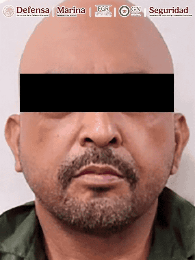 Detenidos en Mazatlán: se trata de supuestos extorsionadores. X / @OHarfuch&nbsp;