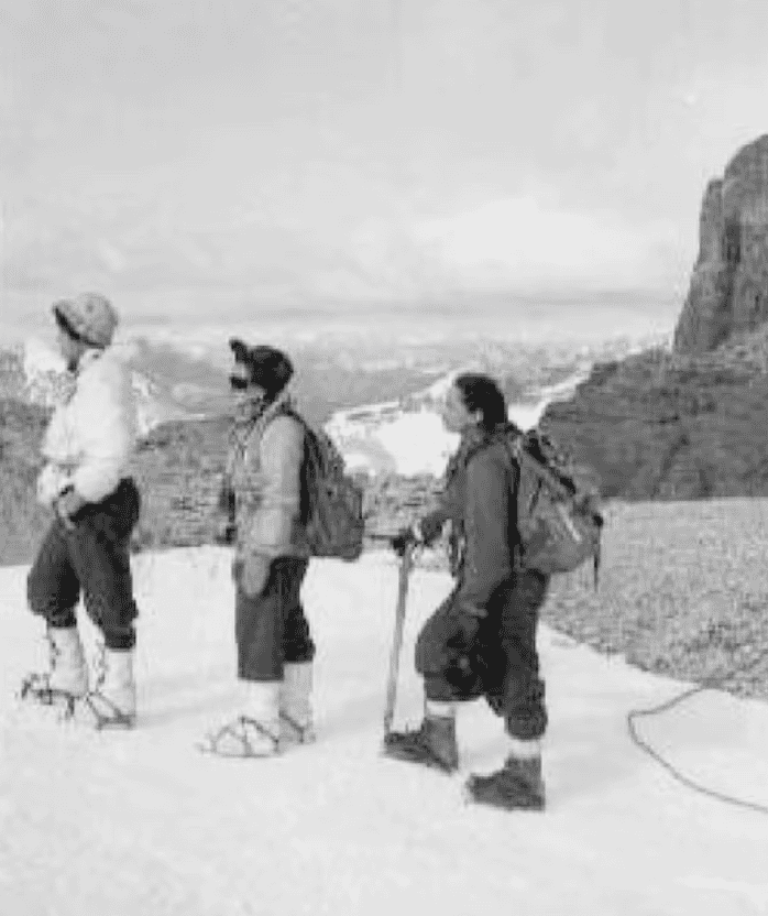 &nbsp;ESPECIAL/Cortesía Luz María Guzmán