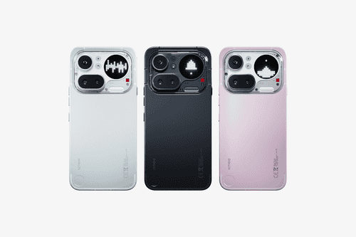 &nbsp;ESPECIAL / NOTHING MX