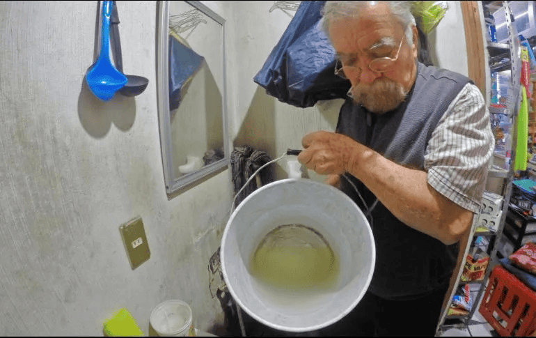 EL INFORMADOR / ARCHIVO&nbsp;