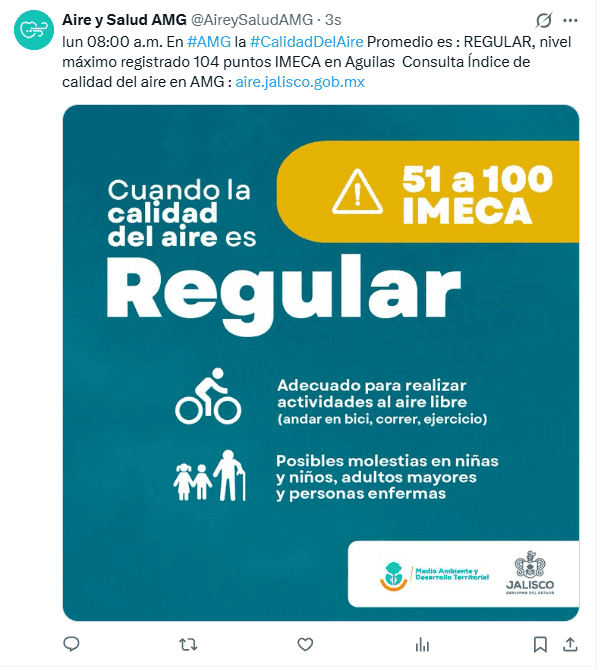 &nbsp;X / @AireySaludAMG