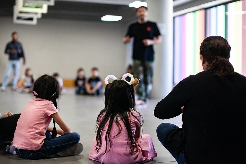 Globo, Museo de la Niñez. ESPECIAL&nbsp;