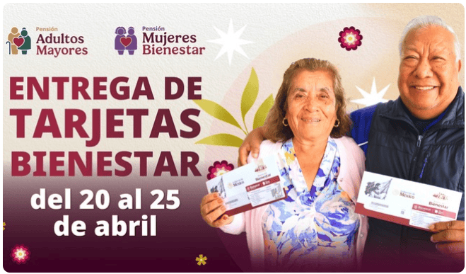 &nbsp;ESPECIAL / Secretaría del Bienestar