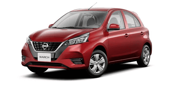 &nbsp;NISSAN