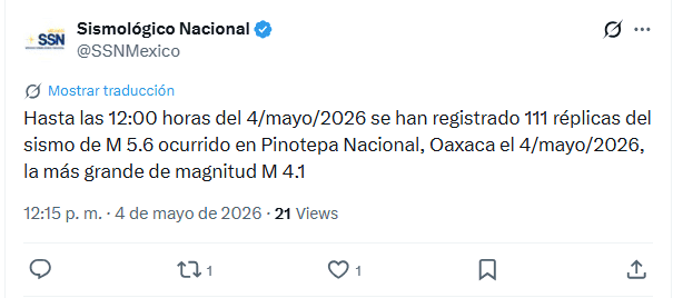 &nbsp;@SSNMexico