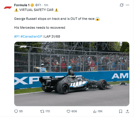 &nbsp;X / @F1