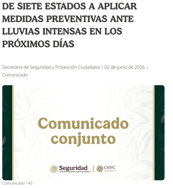 &nbsp;ESPECIAL / SSPC