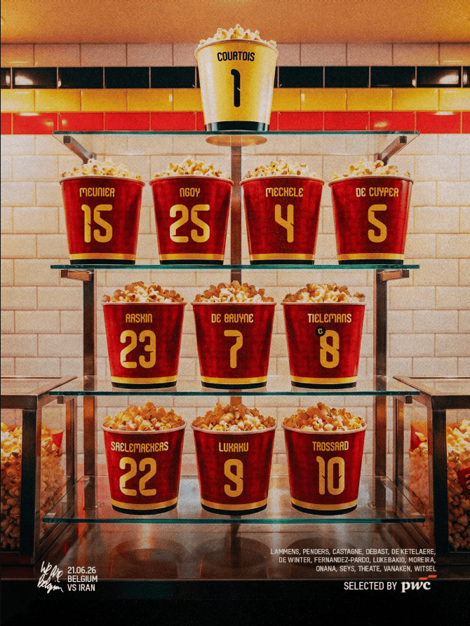 &nbsp;X / @BelRedDevils