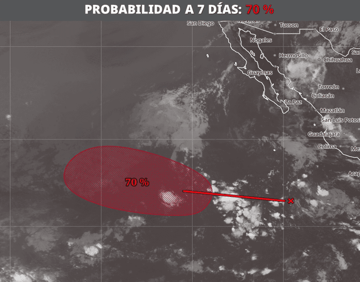 &nbsp;X / @conagua_clima