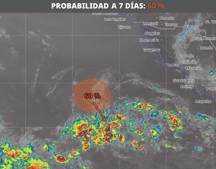 &nbsp;X / @conagua_clima