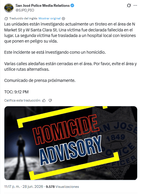 X / @SJPD_PIO&nbsp;