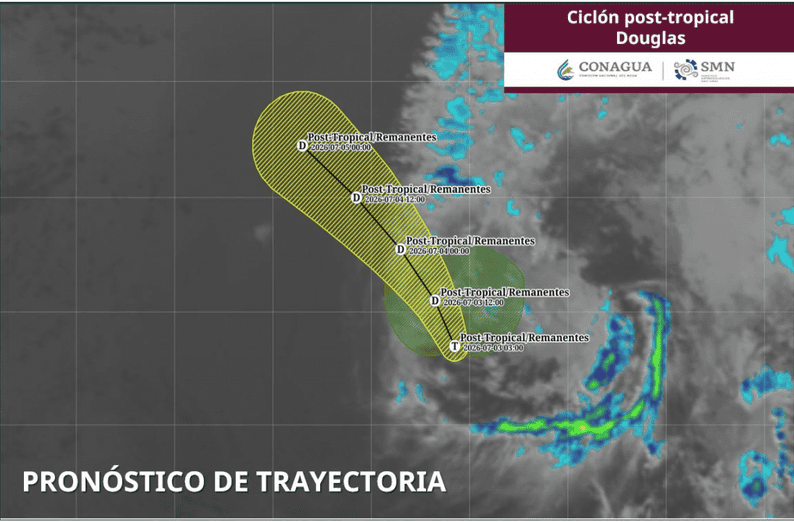 ESPECIAL / Conagua&nbsp;
