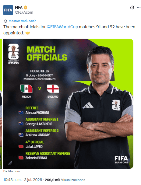 X / @FIFAcom&nbsp;