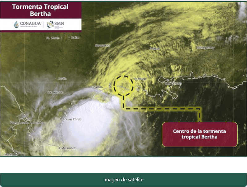 ESPECIAL / Conagua&nbsp;