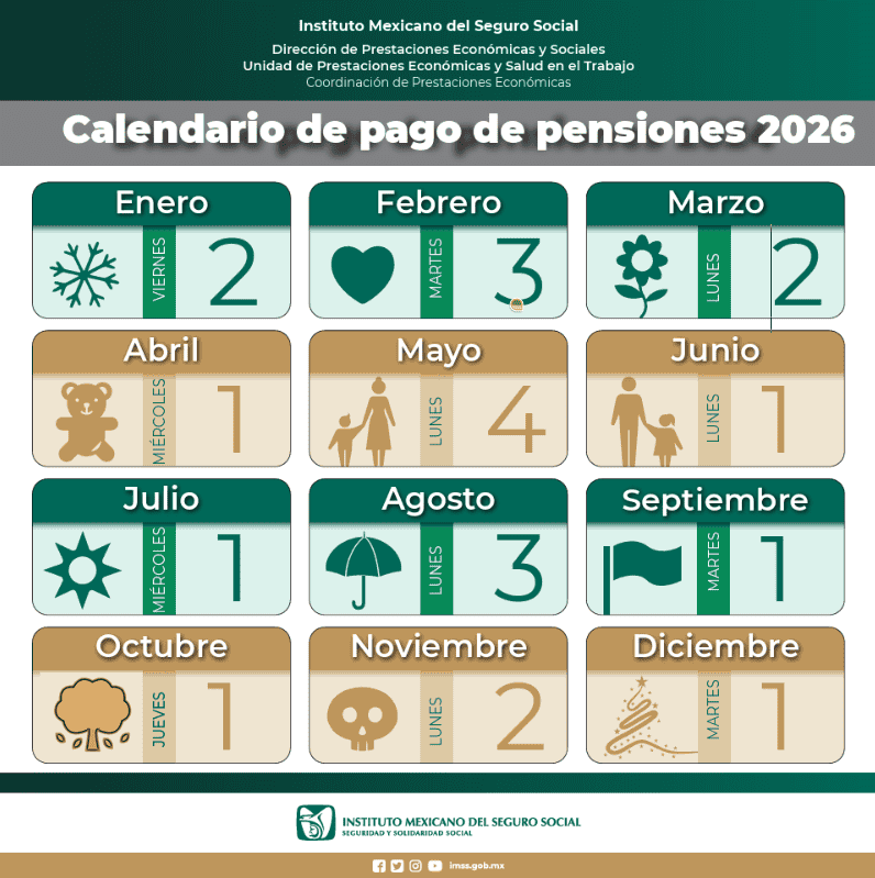 ESPECIAL / IMSS&nbsp;