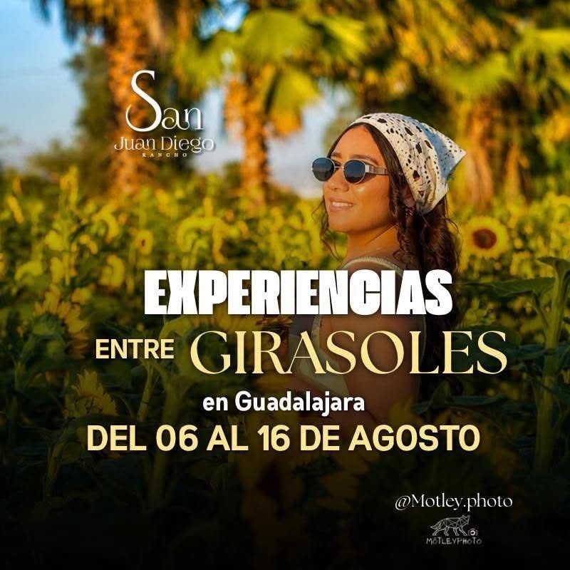 ESPECIAL/ Rancho San Juan Diego