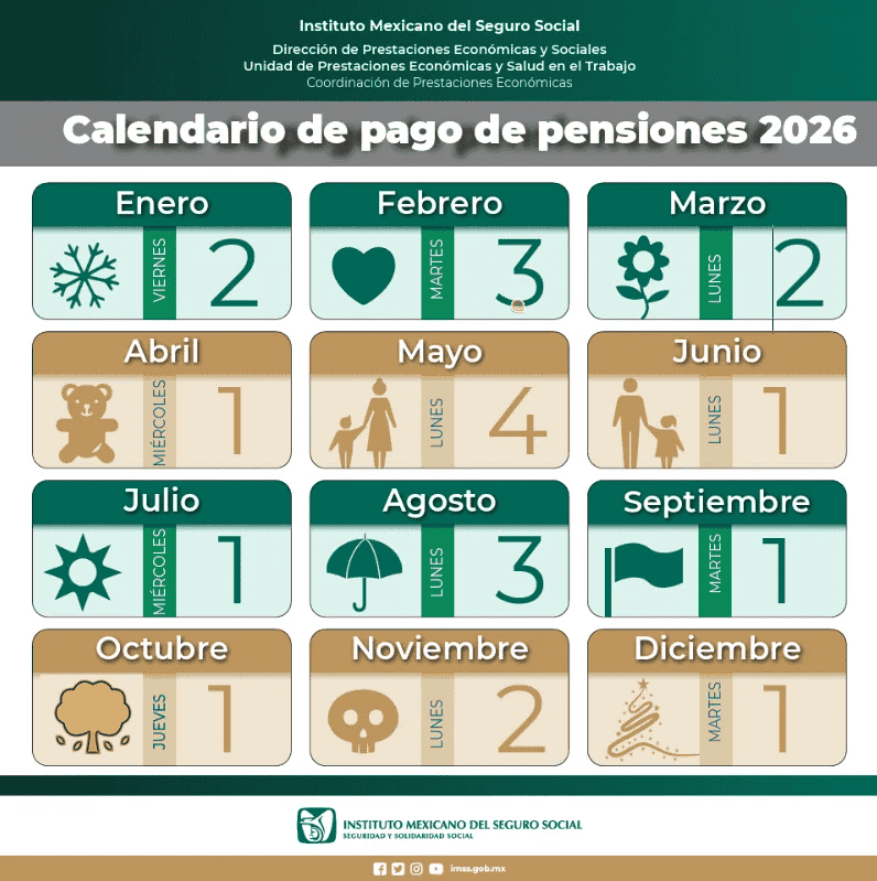 ESPECIAL / IMSS&nbsp;