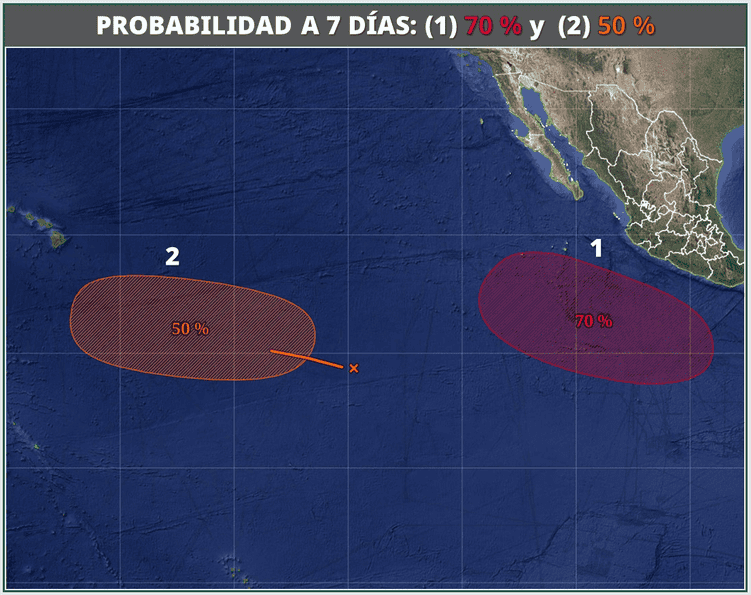 &nbsp;X / @conagua_clima