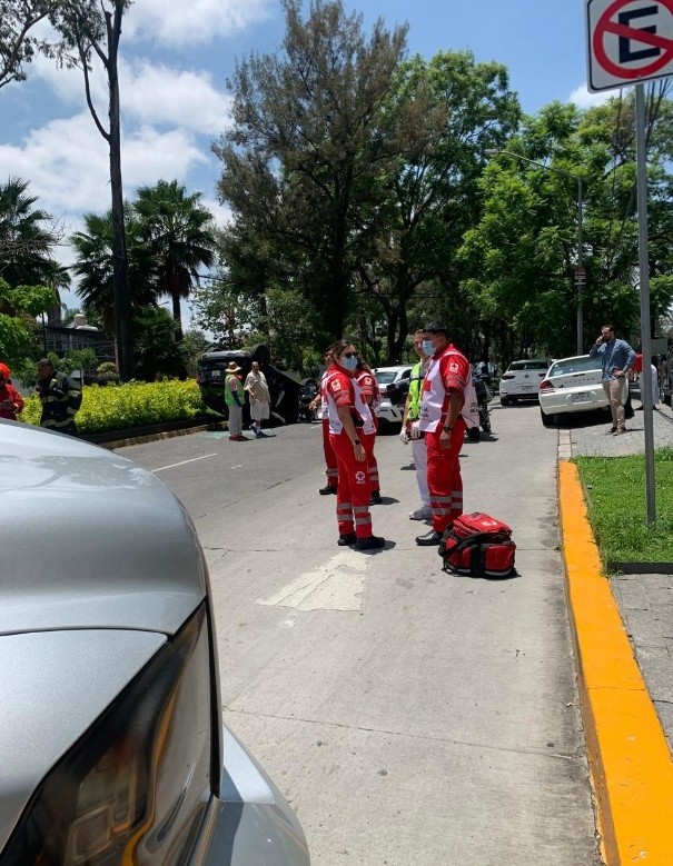 ESPECIAL/Protección Civil Guadalajara&nbsp;
