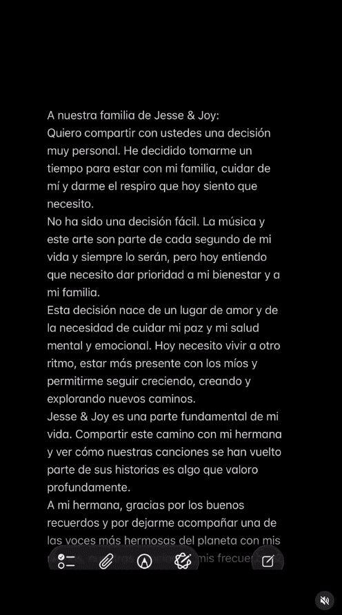 ESPECIAL / INSTAGRAM @jesseboy