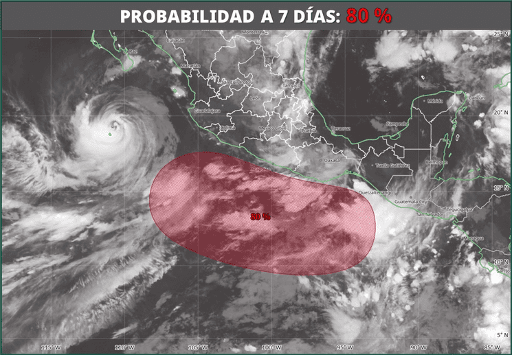 ESPECIAL / Conagua&nbsp;