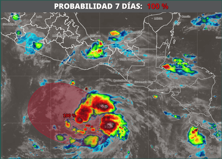 &nbsp;ESPECIAL / Conagu