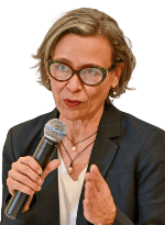 Imagen de  Erika Loyo Beristán 